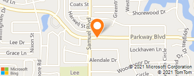 Insurance Agency & Insurance Agent - Graham Pierce, Georgia