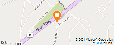 Insurance Agency & Insurance Agent - Cotton States Insurance