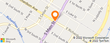 Insurance Agency & Insurance Agent - Van Robinson Insurance