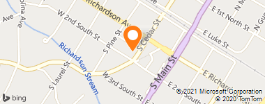 Insurance Agency & Insurance Agent - Broderick Life Insurance