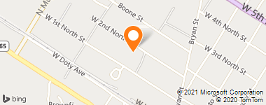 Insurance Agency & Insurance Agent - Aaron Brown Insurance