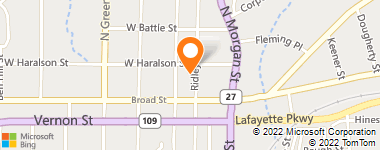 Insurance Agency & Insurance Agent - Perry Whit Financial & Insurance SVCS