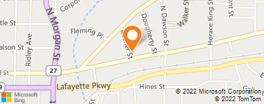 Insurance Agency & Insurance Agent - Farm Bureau of Meriwether Co