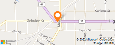 Insurance Agency & Insurance Agent - Main Street Advisors