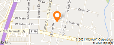 Insurance Agency & Insurance Agent - Allstate Insurance Co - Allen