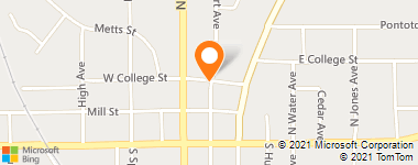 Insurance Agency & Insurance Agent - Winston County Farm Bureau