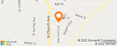 Insurance Agency & Insurance Agent - Woodmen of the World