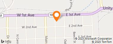 Insurance Agency & Insurance Agent - Rodgers Insurance & Financial Services