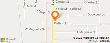 Insurance Agency & Insurance Agent - Farm Bureau Titus Co