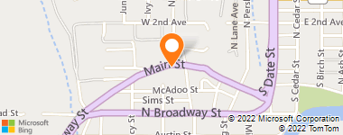 Insurance Agency & Insurance Agent - Ehly Phil Insurance Agency