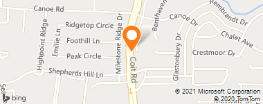 Insurance Agency & Insurance Agent - The Cole Agency Dba Nationwide