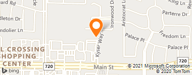 Insurance Agency & Insurance Agent - Anthony Blackmon Agency