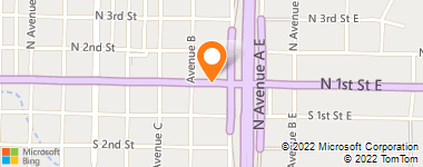 Insurance Agency & Insurance Agent - Hargrove Crop Insurance