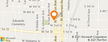 Insurance Agency & Insurance Agent - Hill Enochs Insurance Agency