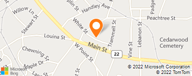 Insurance Agency & Insurance Agent - Jones Randy Insurance Agency