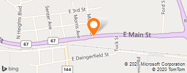 Insurance Agency & Insurance Agent - Morris County Farm Bureau