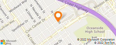 Insurance Agency & Insurance Agent - Seaside Family Services