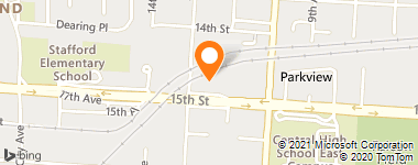 Insurance Agency & Insurance Agent - American General Property Insurance Company