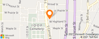 Insurance Agency & Insurance Agent - Mathews Bob Insurance Agency