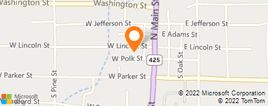 Insurance Agency & Insurance Agent - Farm Bureau Insurance & Financial Services