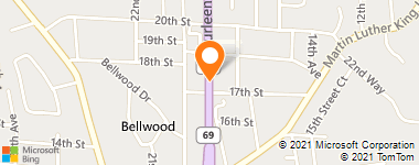 Insurance Agency & Insurance Agent - Ryan Whitson - State Farm Insurance Agent