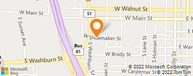 Insurance Agency & Insurance Agent - Innovative Insurance Solution