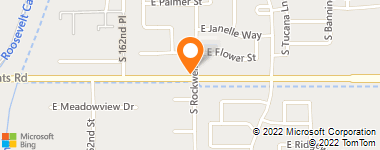 Insurance Agency & Insurance Agent - Clemens, Ryan