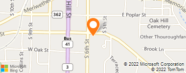 Insurance Agency & Insurance Agent - Brock, David