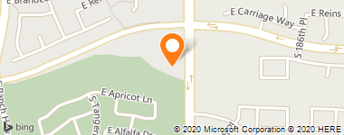 Insurance Agency & Insurance Agent - Ritchie Ins and Fin Svcs Inc - Jonathan Ritchie - State Farm Insurance A