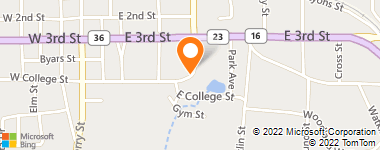 Insurance Agency & Insurance Agent - Farm Bureau Insurance