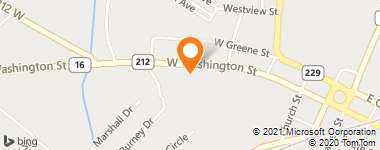 Insurance Agency & Insurance Agent - Farm Bureau Jasper County