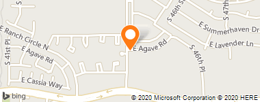 Insurance Agency & Insurance Agent - Copper Sun Financial, LLC