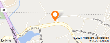 Insurance Agency & Insurance Agent - Blue Cross & Blue Shield of Alabama