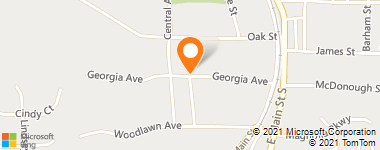 Insurance Agency & Insurance Agent - Southern States Inc