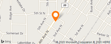 Insurance Agency & Insurance Agent - Lewter Calvin Insurance