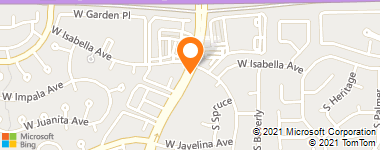 Insurance Agency & Insurance Agent - Primerica Mark Hansotia