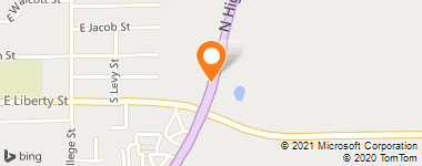 Insurance Agency & Insurance Agent - Danny L Hines Insurance