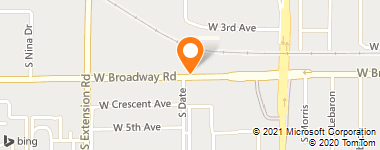 Insurance Agency & Insurance Agent - Mirage Insurance