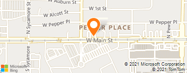 Insurance Agency & Insurance Agent - Canyon Lands Insurance