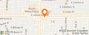 Insurance Agency & Insurance Agent - Cecilia Henriquez Burgess - State Farm Insurance Agent