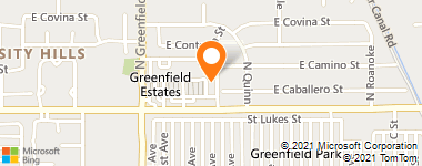 Insurance Agency & Insurance Agent - Jasper Financial Group