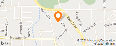 Insurance Agency & Insurance Agent - Steve Camp Insurance Agency