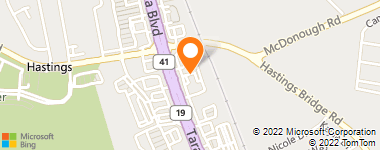 Insurance Agency & Insurance Agent - USA Insurance Inc