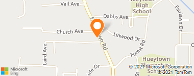 Insurance Agency & Insurance Agent - Harrison Insurance Agency LLC