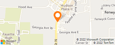 Insurance Agency & Insurance Agent - Kearns Insurance Agency