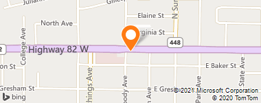 Insurance Agency & Insurance Agent - Sunflower County Farm Bureau