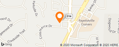 Insurance Agency & Insurance Agent - Hardeman Erwin Insurance Agency