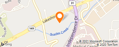 Insurance Agency & Insurance Agent - Allstate Insurance - Sales Office - Homewood