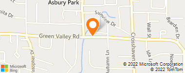 Insurance Agency & Insurance Agent - Jones - Ronald M - State Farm Insurance Agent