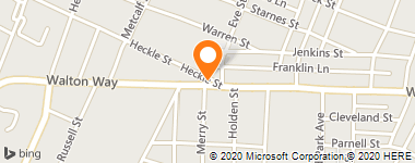 Insurance Agency & Insurance Agent - Blanchard Whit Insurance Agency